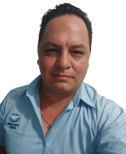 marcos ricardo guzmán díaz