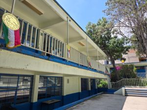 carrusel otilio montaño 1